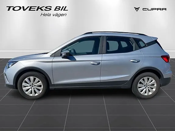Seat Arona 2023 photo 4
