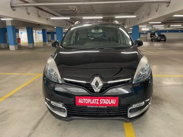 Renault Grand Scénic 2015 photo 3