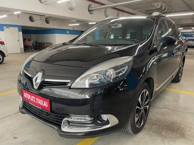 Renault Grand Scénic