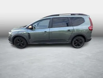 Dacia Jogger 2024 photo 3