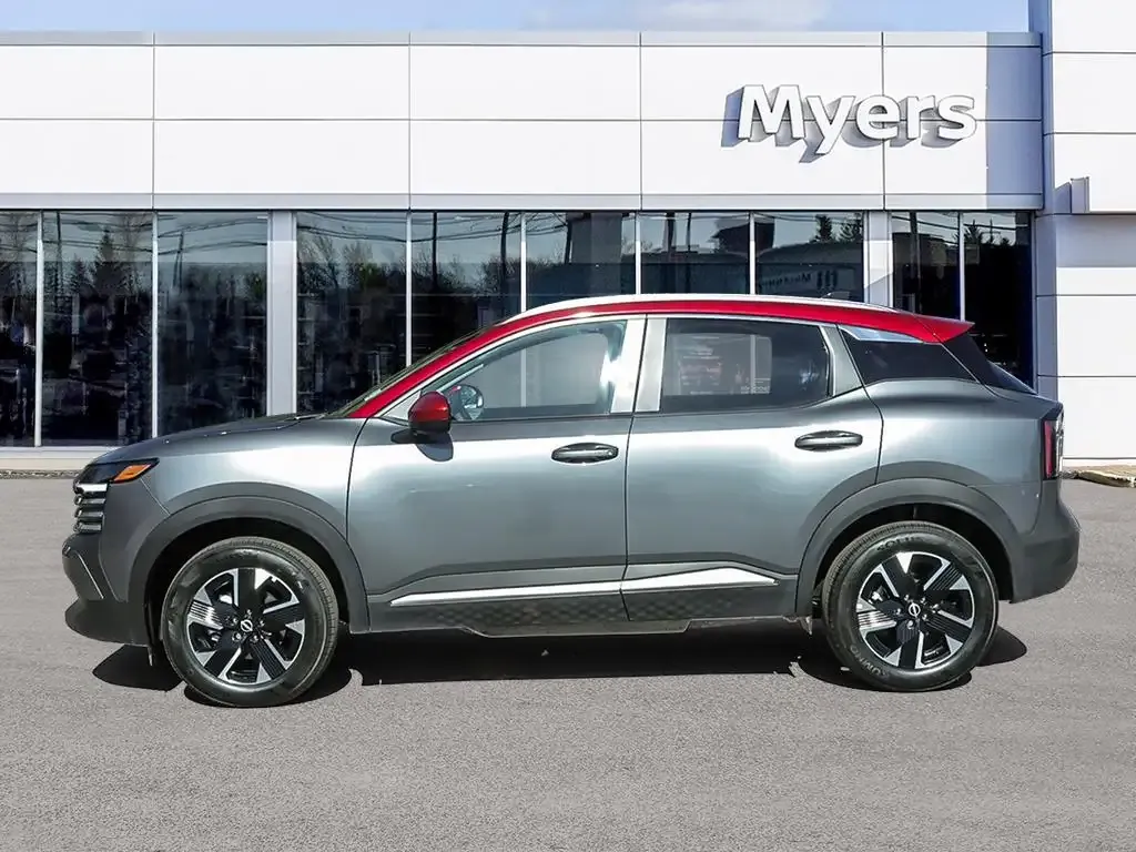 Nissan Kicks 2026 photo 3