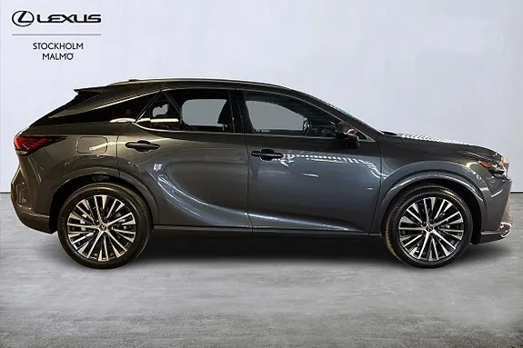Lexus Rx450H 2025 photo 5