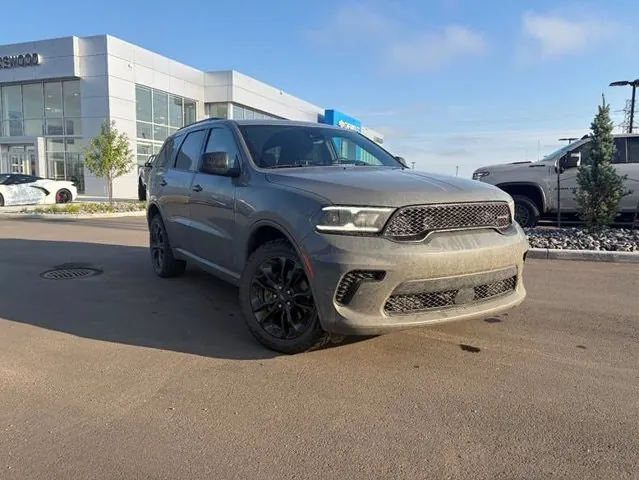 Dodge Durango 2023 photo 2