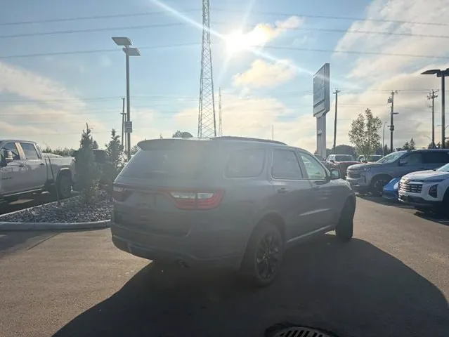Dodge Durango 2023 photo 5