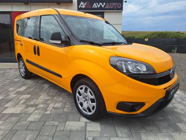 Fiat Doblò
