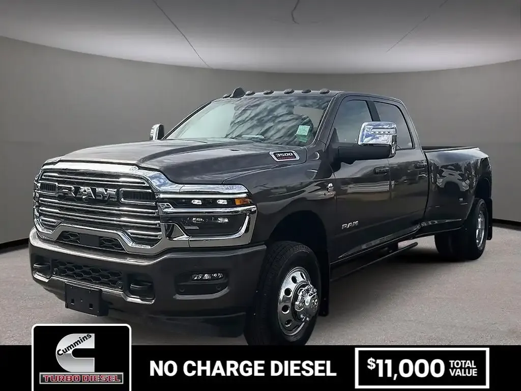 Ram 3500
