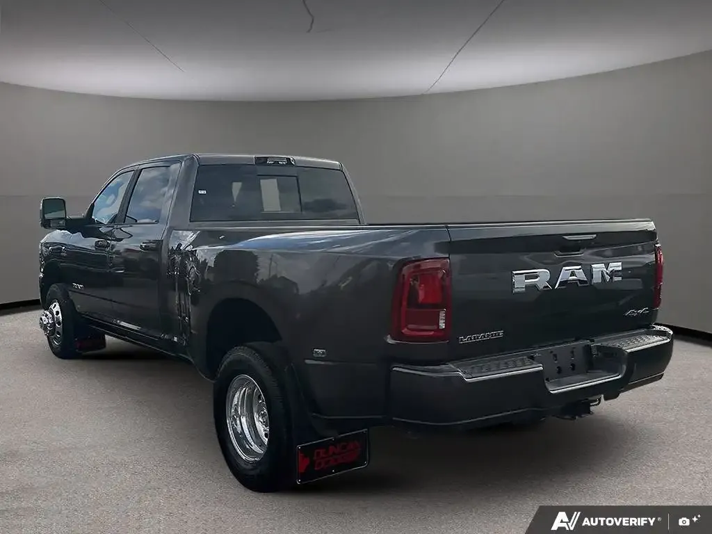Ram 3500 2026 photo 4