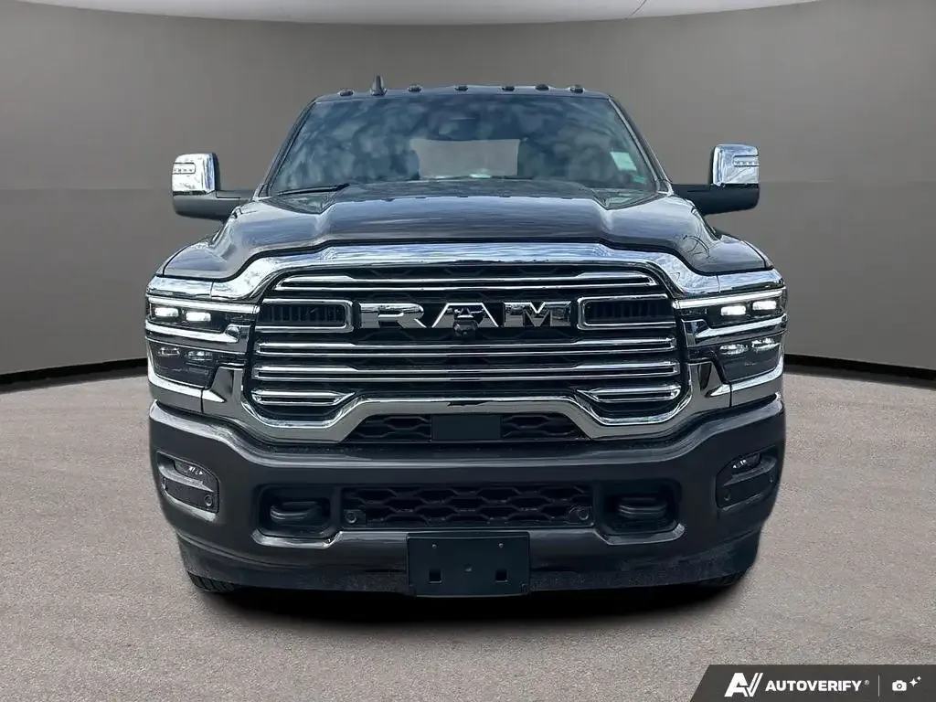 Ram 3500 2026 photo 2