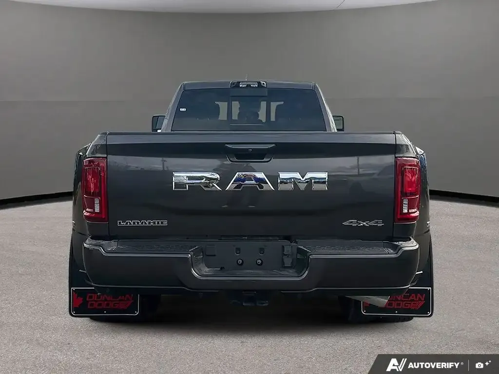 Ram 3500 2026 photo 5