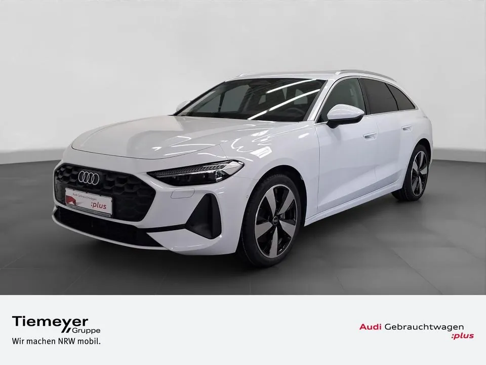 Audi A5 Avant