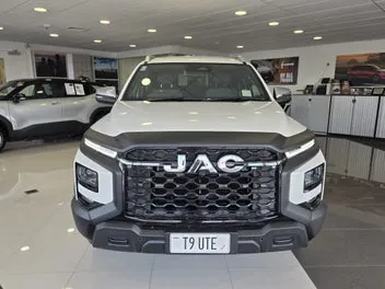JAC T9 2026 photo 3
