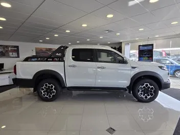 JAC T9 2026 photo 4
