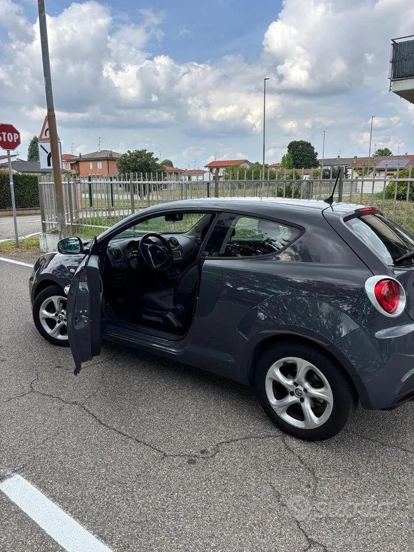 Alfa Romeo Mito 2017 photo 5
