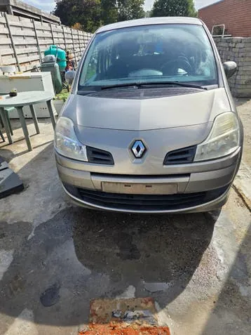 Renault Modus