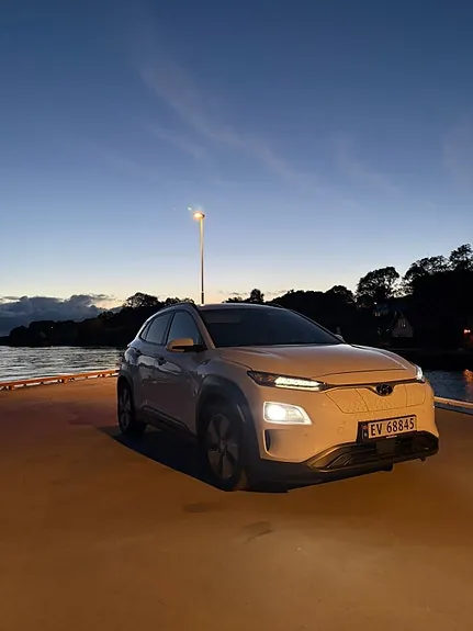 Hyundai Kona 2019 photo 2