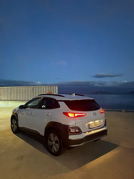 Hyundai Kona 2019 photo 3