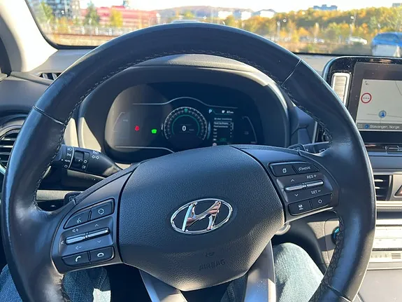 Hyundai Kona 2019 photo 4