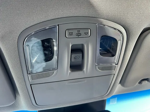 Hyundai Kona 2019 photo 5