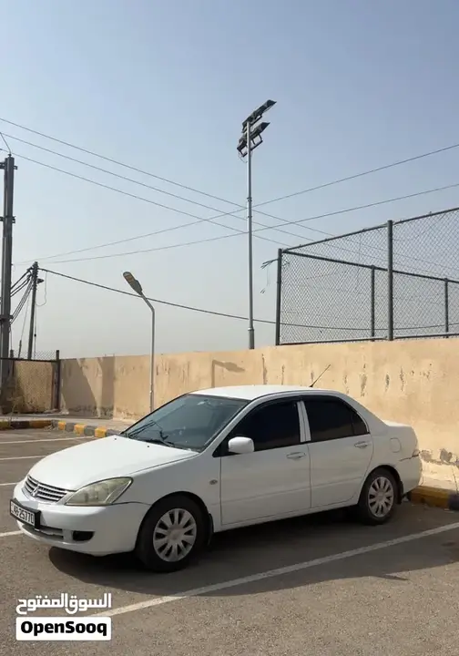 Mitsubishi Lancer 2014 photo 3