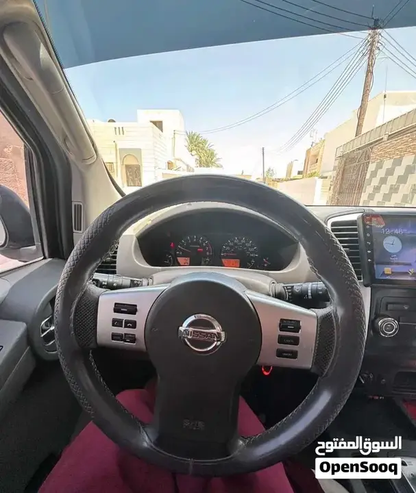 Nissan Xterra 2015 photo 3