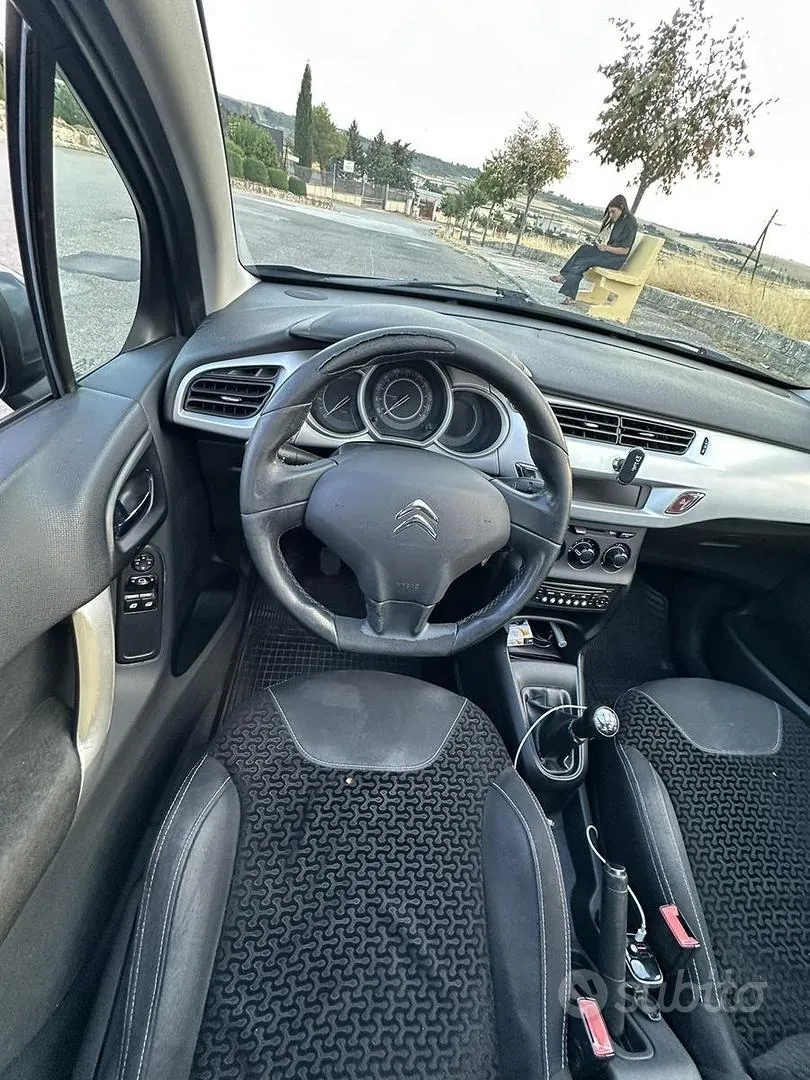 Citroen C3 2010 photo 5