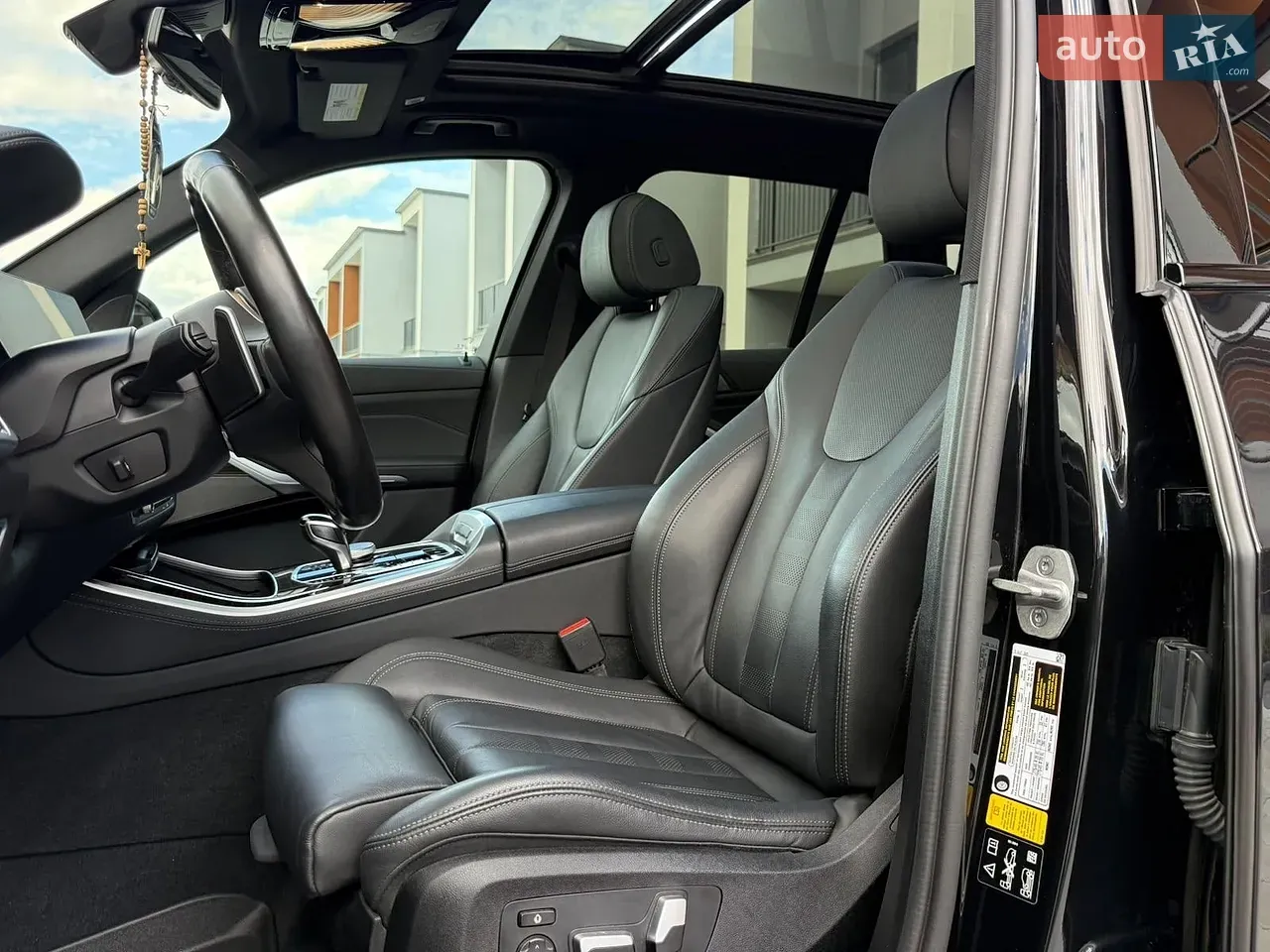 BMW X5 2021 photo 3