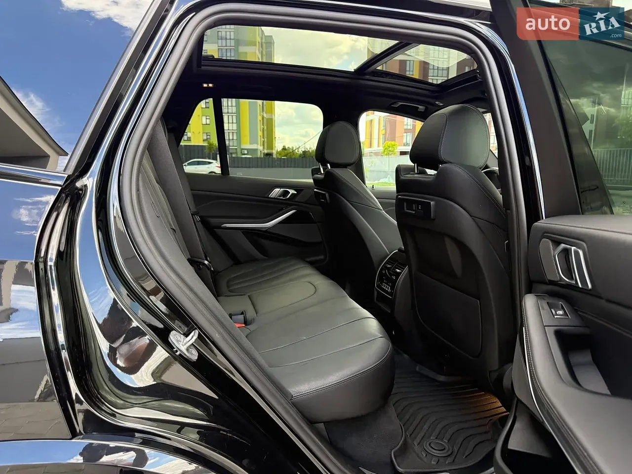 BMW X5 2021 photo 5