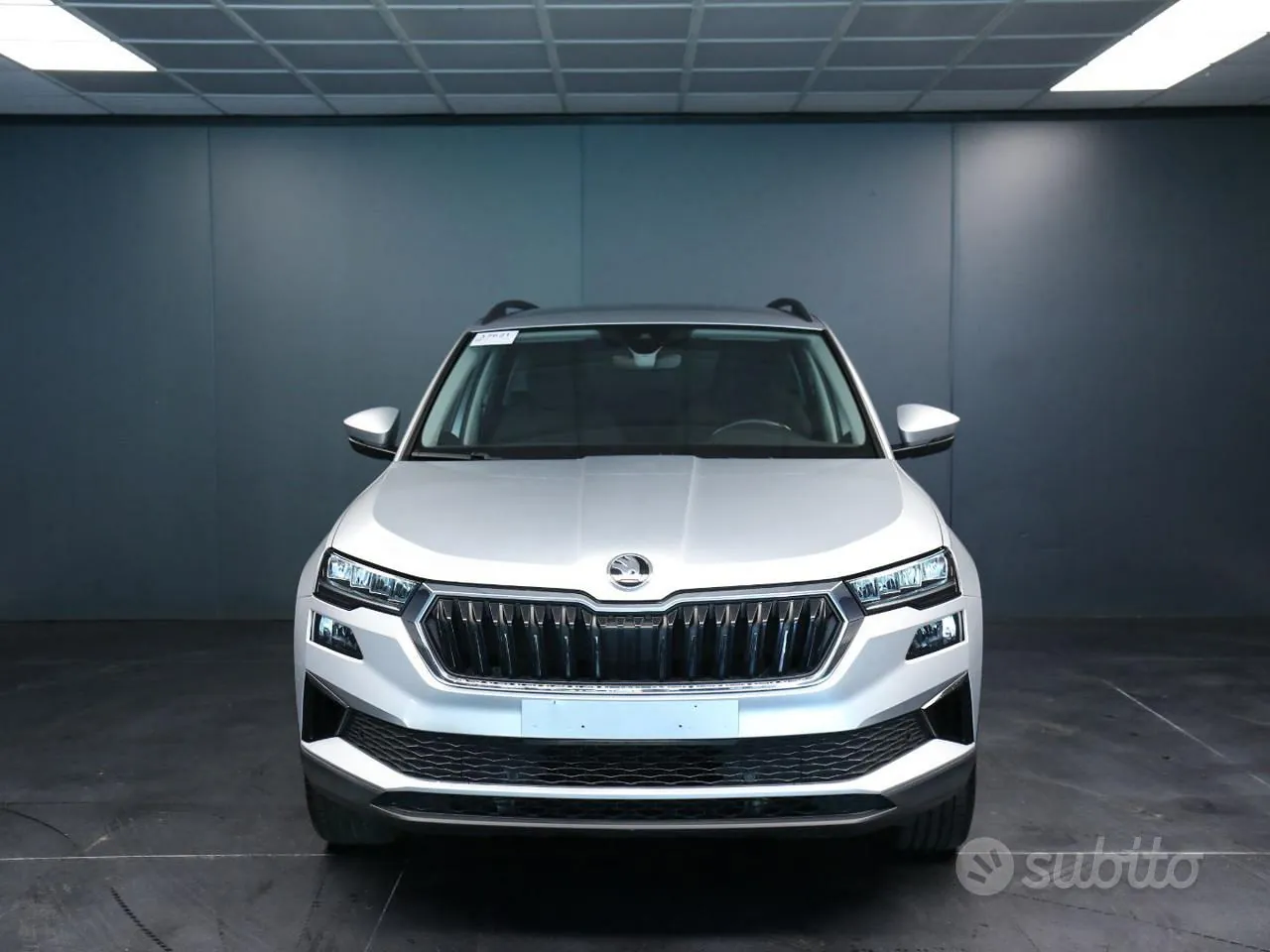 Skoda Karoq 2024 photo 2