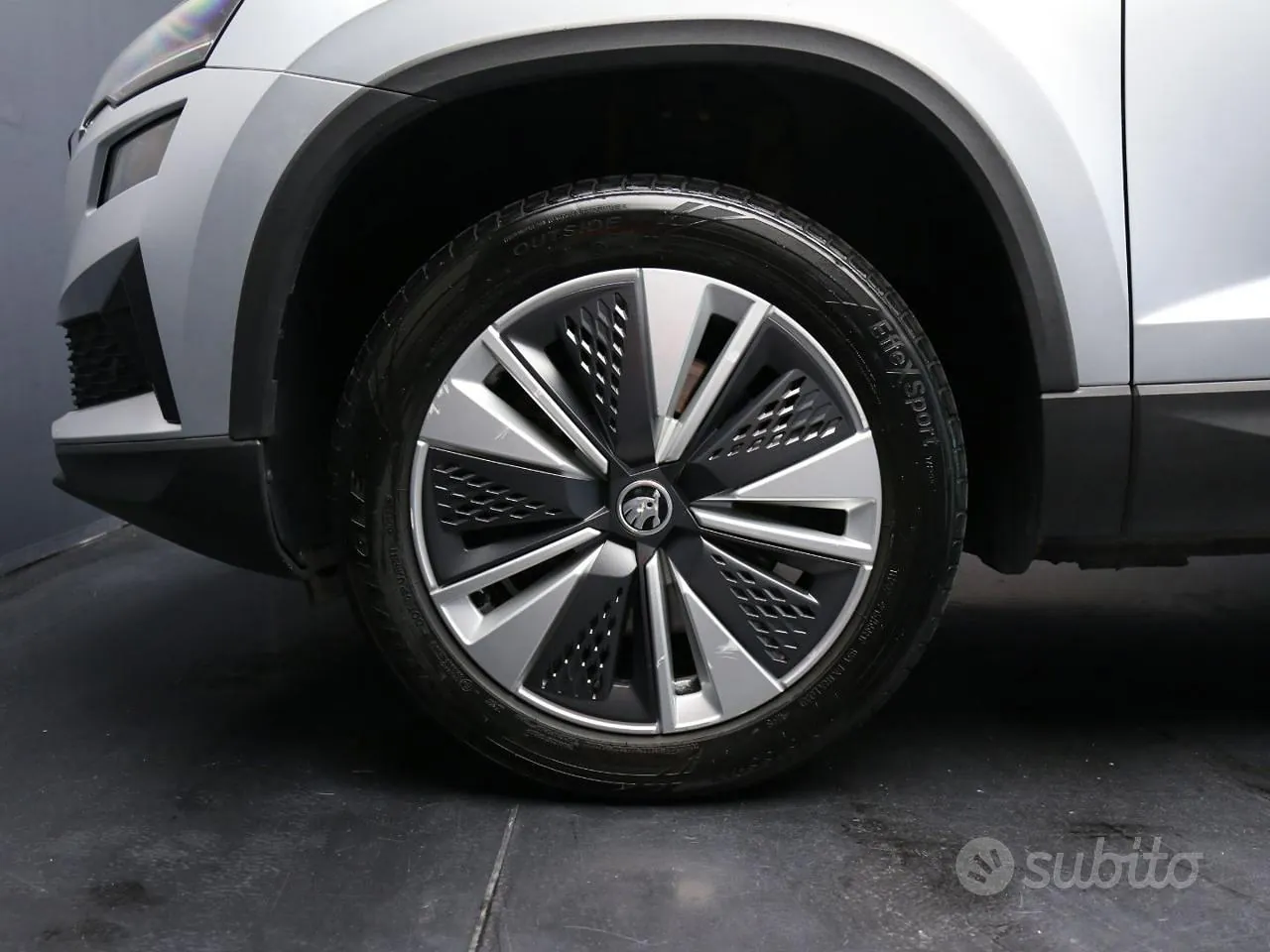 Skoda Karoq 2024 photo 5