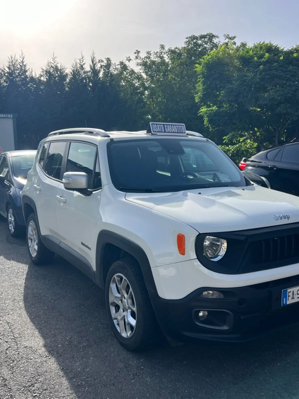 Jeep Renegade 2015 photo 3