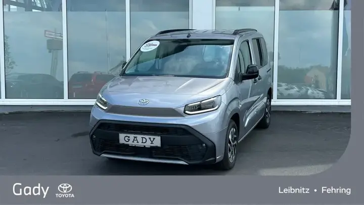Toyota Sonstige