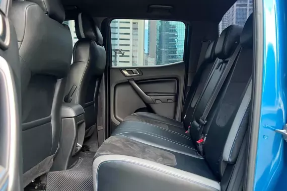 Ford Ranger Raptor 2022 photo 5