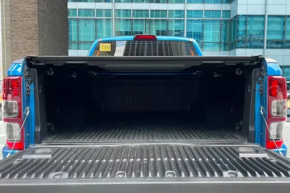 Ford Ranger Raptor 2022 photo 4