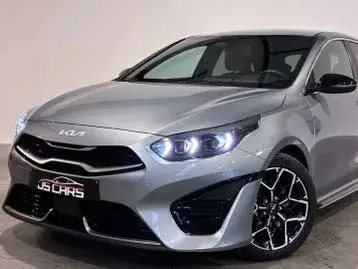 Kia Ceed 2024 photo 2