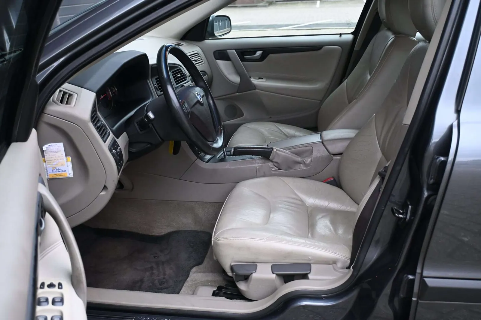 Volvo S60 2004 photo 4