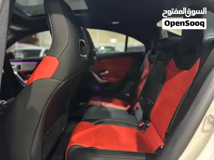 Mercedes-Benz Cla 200 2025 photo 3