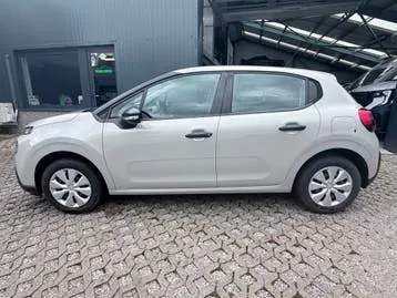 Citroen C3 2020 photo 2