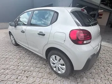 Citroen C3 2020 photo 3