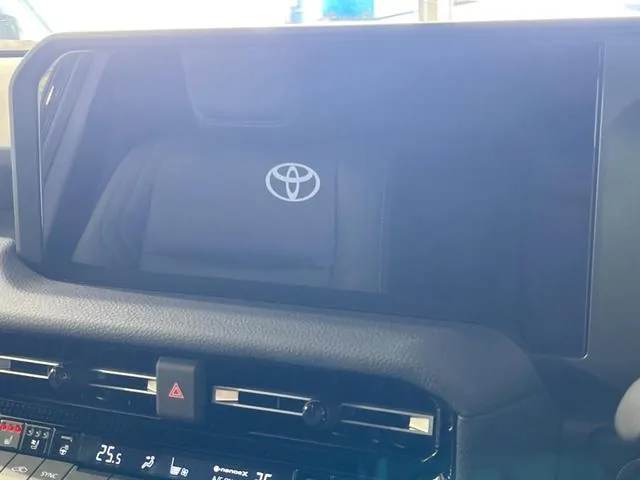 Toyota Land Cruiser 250 2025 photo 4