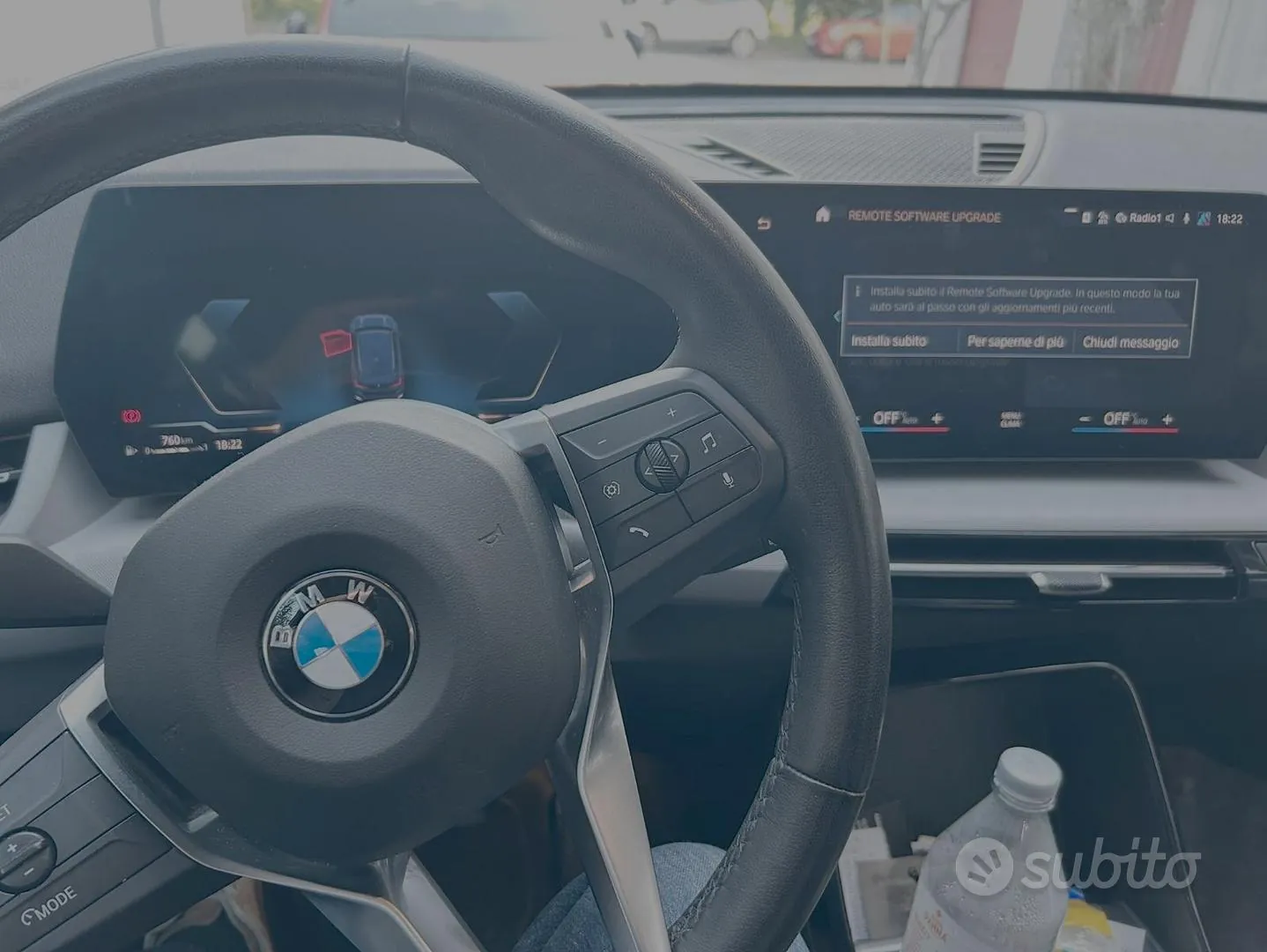 BMW X1 2023 photo 4