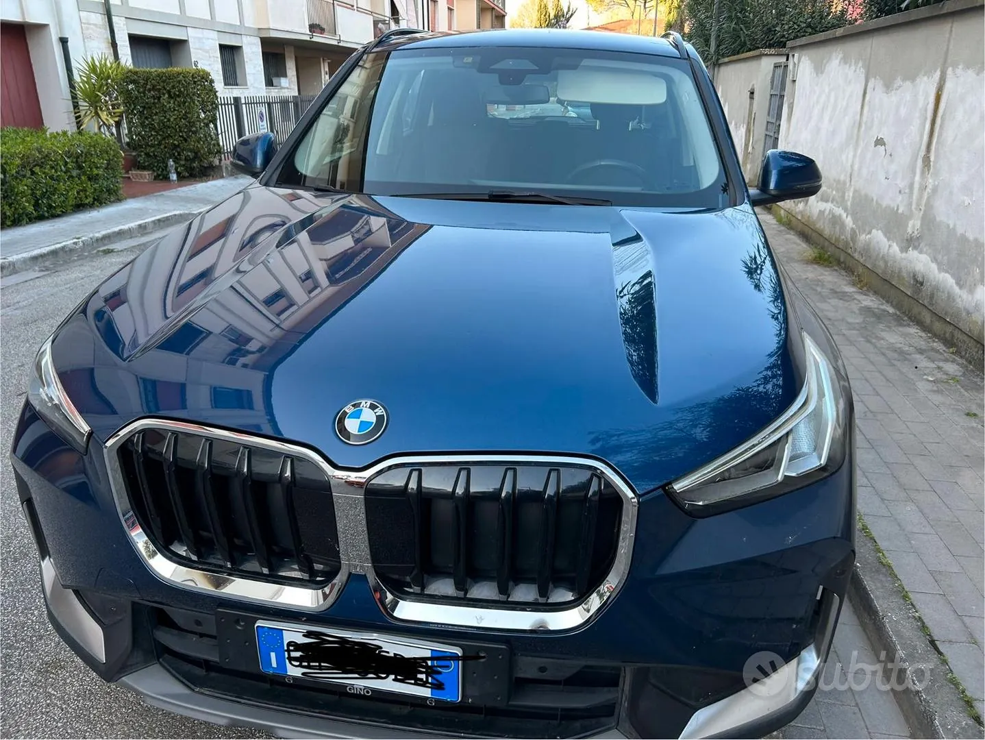 BMW X1 2023 photo 2