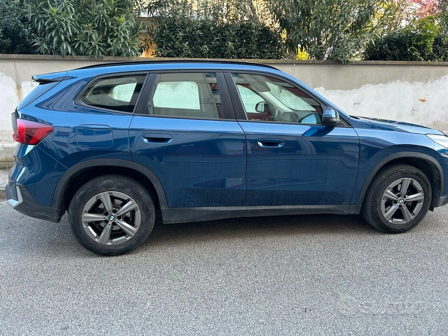 BMW X1 2023 photo 3