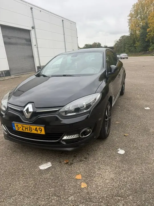 Renault Mégane