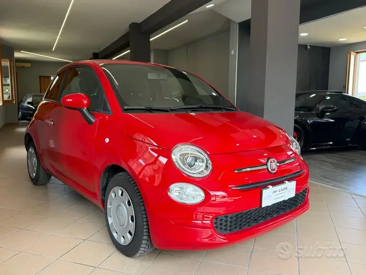 Fiat 500 2023 photo 3