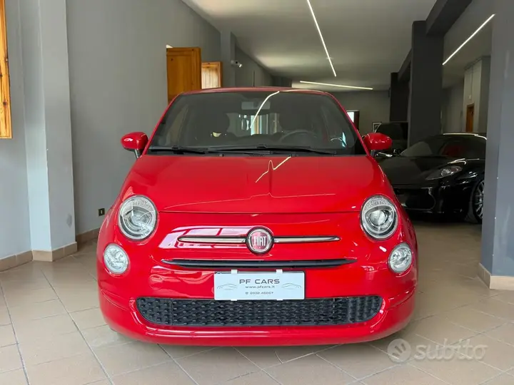 Fiat 500 2023 photo 2