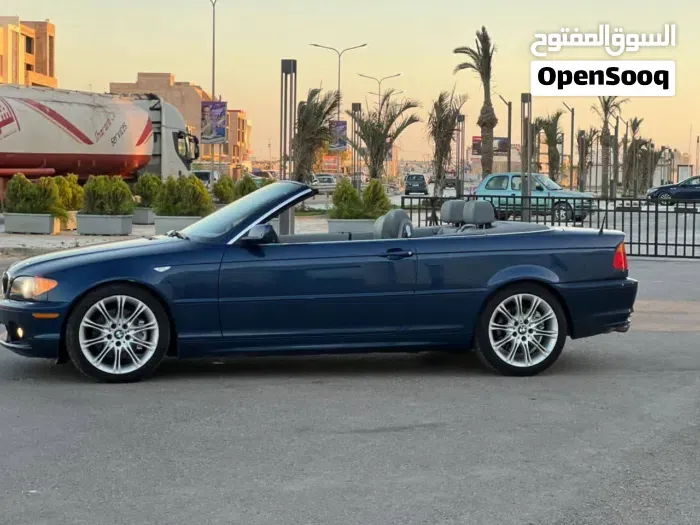 BMW 3 Series 2005 photo 2