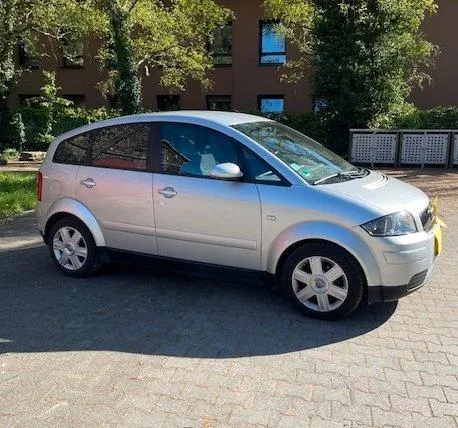Audi A2