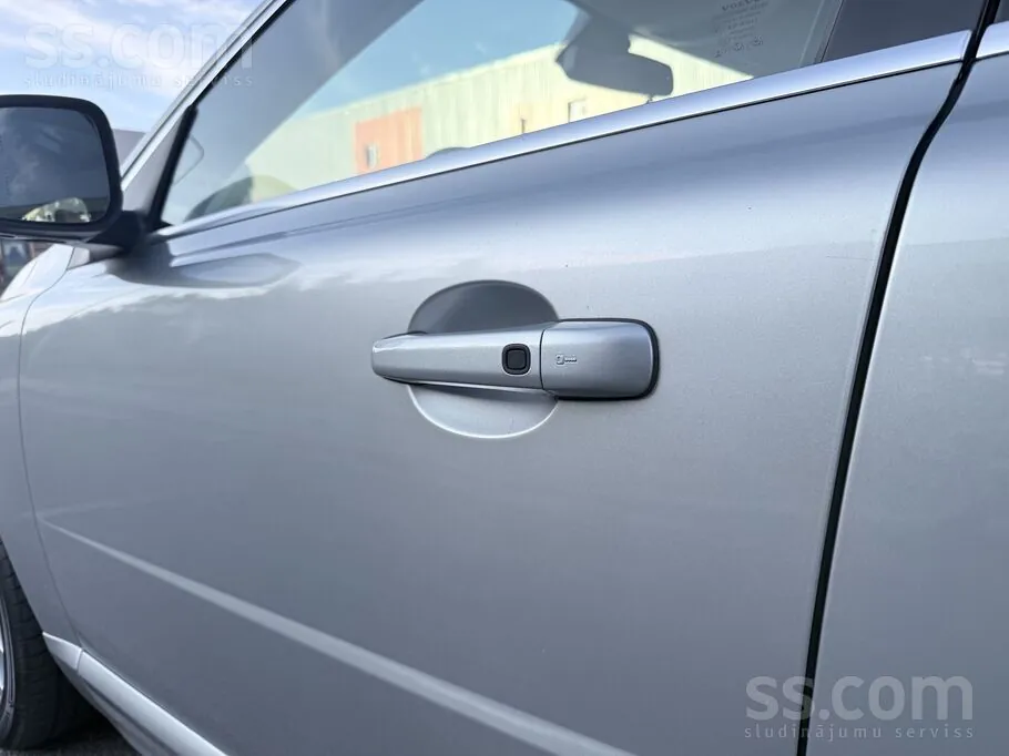 Volvo S80 2007 photo 5