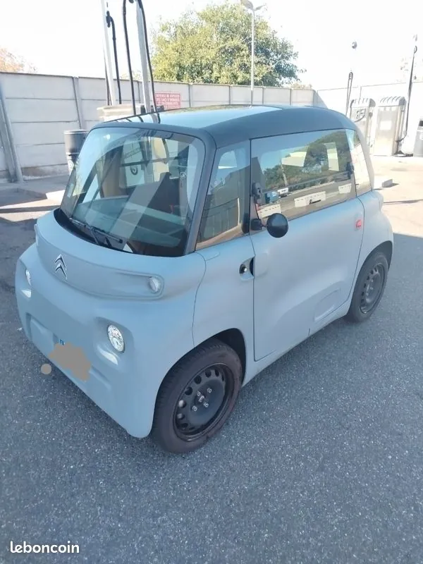 Citroen Ami