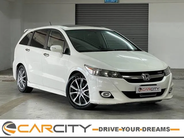 Honda Stream